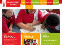 Rhode Street School