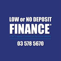 Richard Bateman Motors Ltd