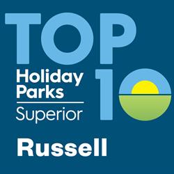 Russell Top 10 Holiday Park & Motel