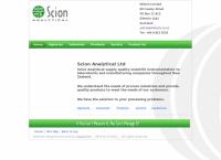 Scion Analytical