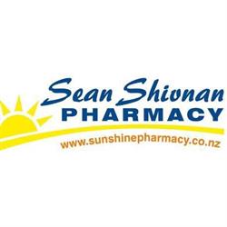 Shivnan Sean Pharmacy Ltd
