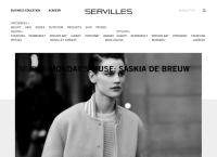 Servilles Newmarket