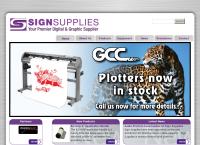 Signwriters Supplies Limited