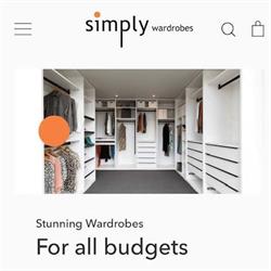 Simply Wardrobes