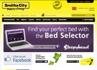 Smiths City Riccarton
