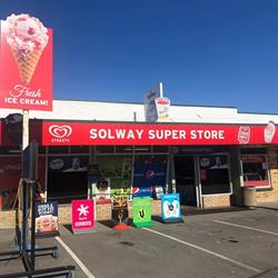 Solway Super Store