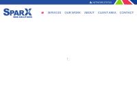 Sparx Web Solutions