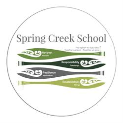 Spring Creek School