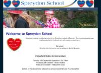 Spreydon School
