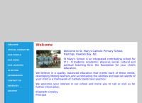 St Mary's Primary School