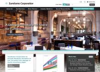 Sumitomo Australia Pty Ltd