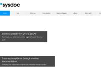 Sysdoc New Zealand