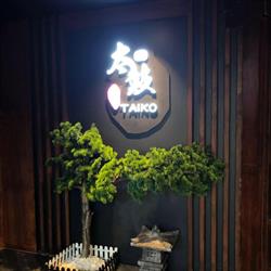 TAIKO Japanese Restaurant & Bar