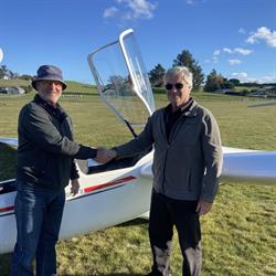 Taupo Gliding Club Inc