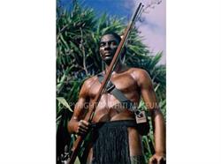 Tawhiti Museum