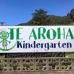 Te Aroha Kindergarten