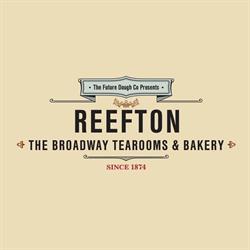 The Broadway Tearooms & Bakery