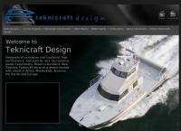 Teknicraft Design Ltd