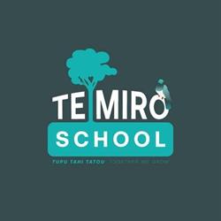 Te Miro School
