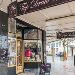 Top Draw Lingerie Boutique