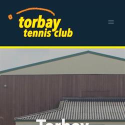 Torbay Tennis Club Inc