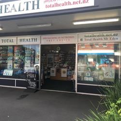 Total Health Ltd