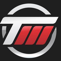 Tramway Motor 1992