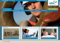 UDC Finance Ltd