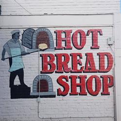 Upper Crust Bakery