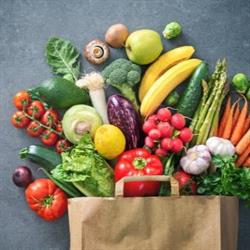 Vege Fresh