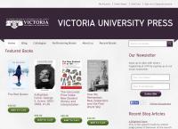 Victoria University Press