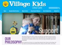 Village Kids Child Care Centre