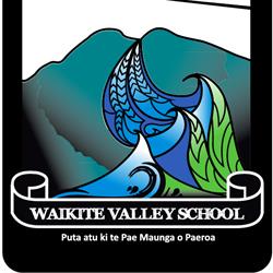 Waikite Valley School