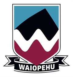 Waiopehu College