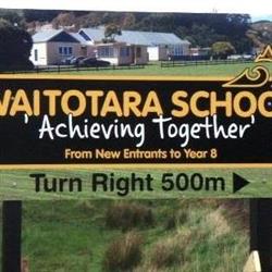 Waitotara Primary School
