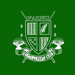 Waiuku Cosmopolitan Club Inc