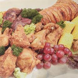 Waiuku Roast Takeaways