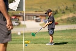 Wanaka Golf Club House