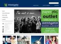 Westgate Shopping Centre