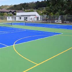 Whitby Tennis Club