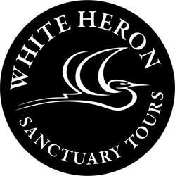 White Heron Sanctuary Tours