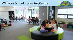 Whitiora School