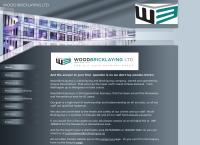 Wood Bricklaying Ltd