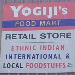 Yogiji S Food Mart