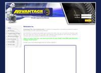 Advantage The Tyre Professionals Stratford