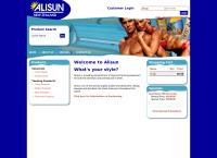 Alisun Sunbeds