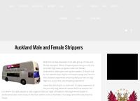 Allstar Strippers