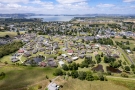 Village Aerial