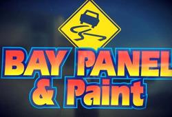 Bay Panel & Paint - Car Painters & Panelbeaters