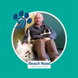 Beach Road Vet Clinic